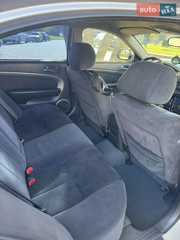 Седан Chevrolet Epica 2008 в Львове фото 26 Седан Chevrolet Epica 2008 в Львове