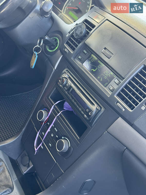 Седан Chevrolet Epica 2008 в Львове фото 29 Седан Chevrolet Epica 2008 в Львове