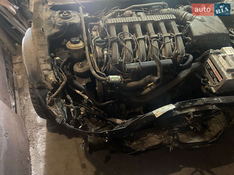 Седан Chevrolet Epica 2008 в Кривом Роге