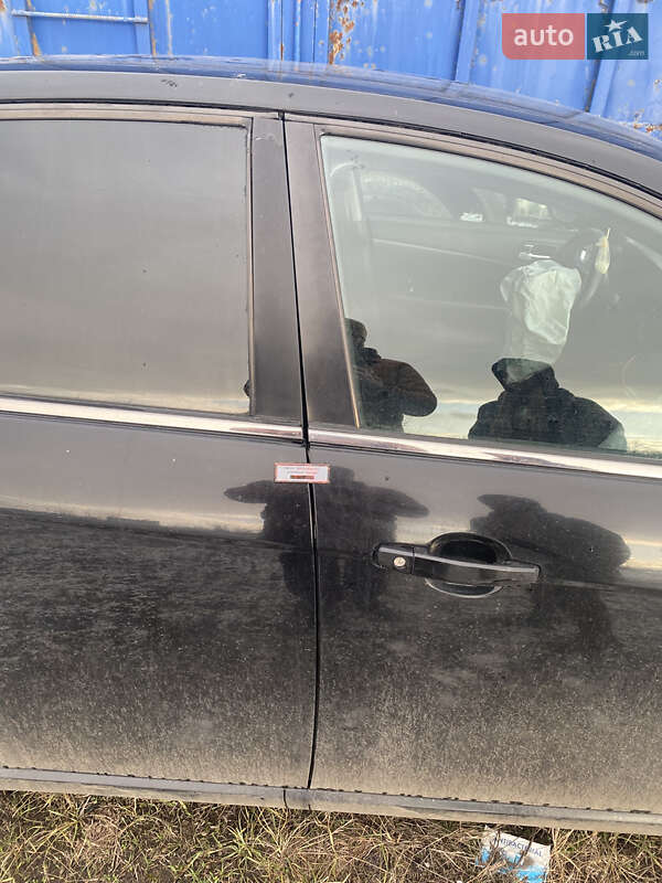 Седан Chevrolet Epica 2008 в Кривом Роге