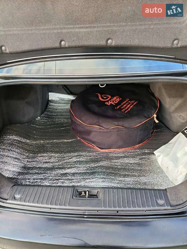 Седан Chevrolet Epica 2008 в Києві фото 11 Седан Chevrolet Epica 2008 в Києві