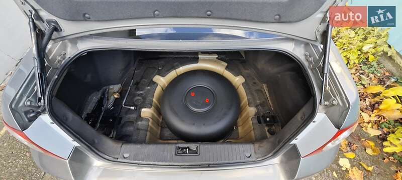 Седан Chevrolet Epica 2008 в Харкові фото 10 Седан Chevrolet Epica 2008 в Харкові