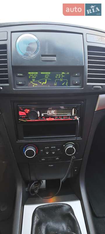 Седан Chevrolet Epica 2008 в Харкові фото 27 Седан Chevrolet Epica 2008 в Харкові