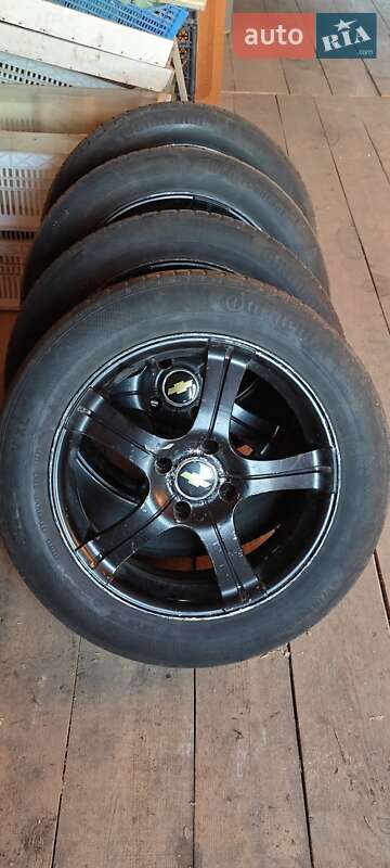 Седан Chevrolet Epica 2008 в Харкові фото 28 Седан Chevrolet Epica 2008 в Харкові