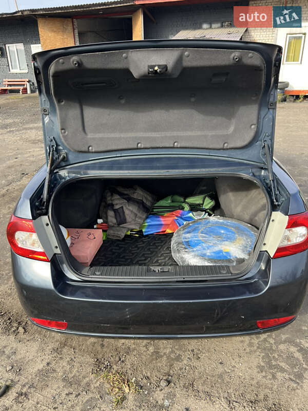 Седан Chevrolet Epica 2008 в Ковелі фото 14 Седан Chevrolet Epica 2008 в Ковелі