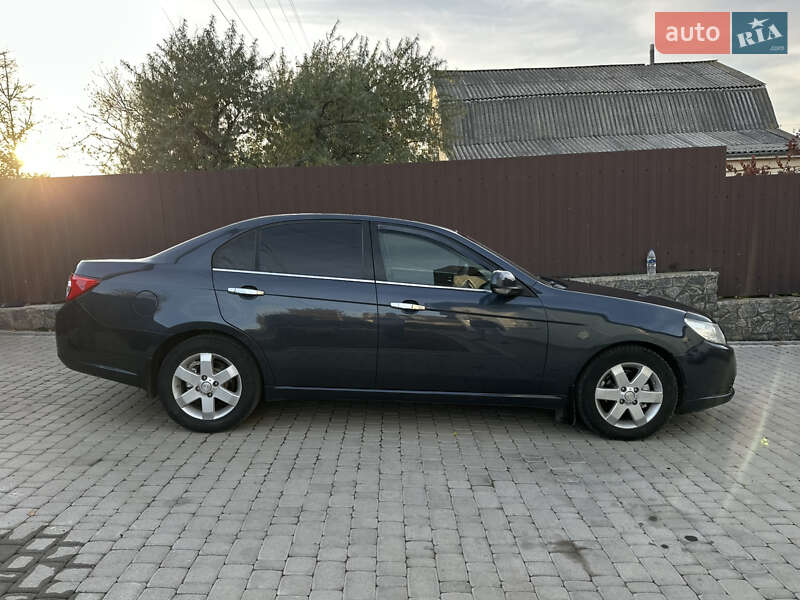 Седан Chevrolet Epica 2008 в Тульчине