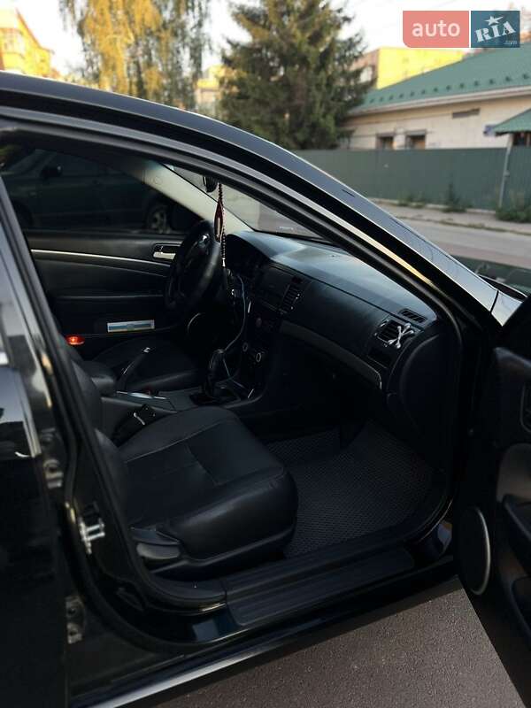 Седан Chevrolet Epica 2008 в Василькове