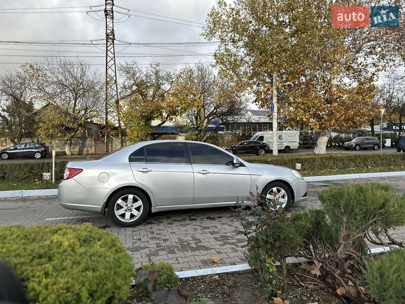 Седан Chevrolet Epica 2007 в Одессе