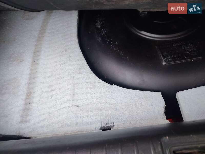 Седан Chevrolet Epica 2011 в Киеве