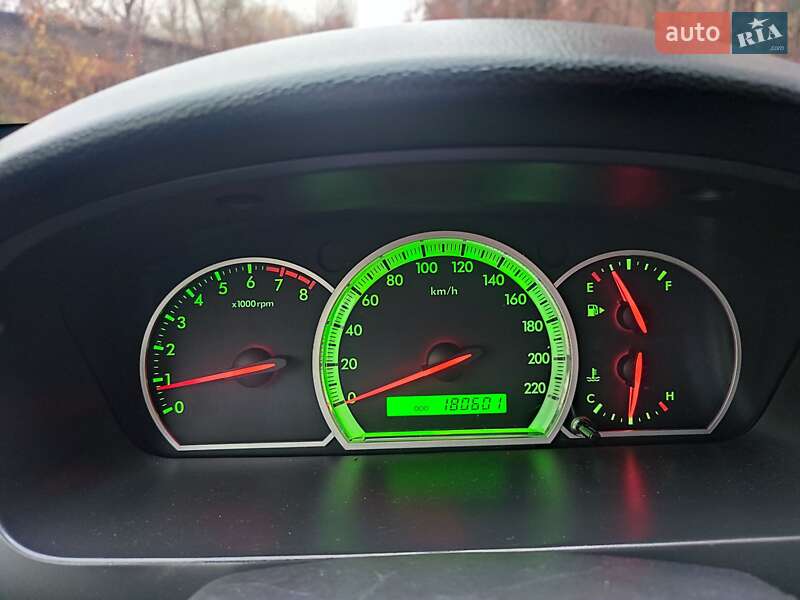 Седан Chevrolet Epica 2011 в Киеве