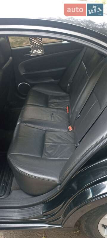 Седан Chevrolet Epica 2007 в Александрие фото 6 Седан Chevrolet Epica 2007 в Александрие