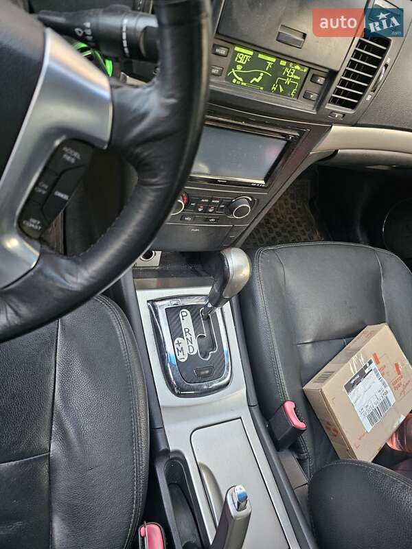 Седан Chevrolet Epica 2009 в Черновцах фото 2 Седан Chevrolet Epica 2009 в Черновцах