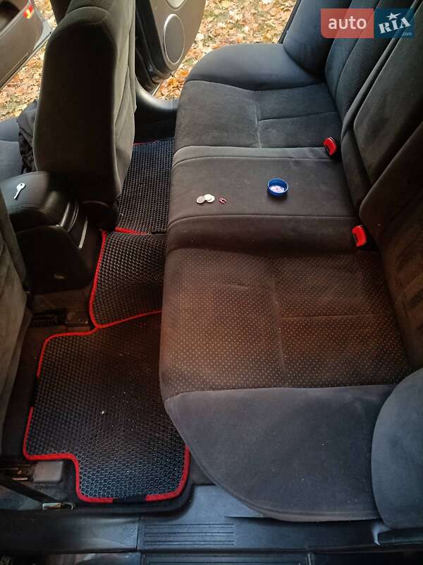 Седан Chevrolet Epica 2008 в Ровно фото 9 Седан Chevrolet Epica 2008 в Ровно