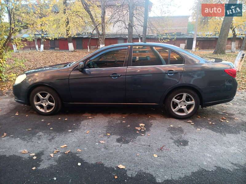 Седан Chevrolet Epica 2008 в Ровно фото 13 Седан Chevrolet Epica 2008 в Ровно
