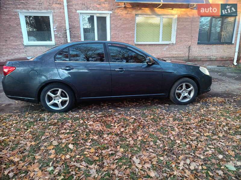 Седан Chevrolet Epica 2008 в Ровно фото 18 Седан Chevrolet Epica 2008 в Ровно