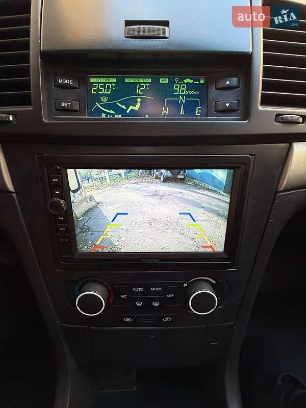 Седан Chevrolet Epica 2007 в Одессе фото 15 Седан Chevrolet Epica 2007 в Одессе