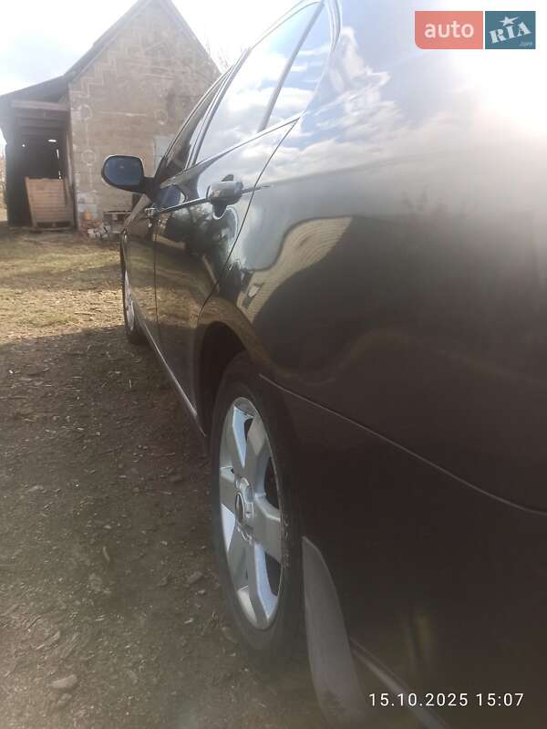 Седан Chevrolet Epica 2007 в Запоріжжі