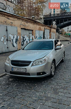 Седан Chevrolet Epica 2007 в Одессе