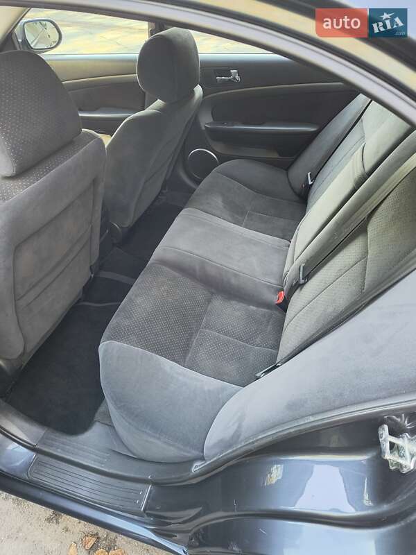 Седан Chevrolet Epica 2008 в Житомире