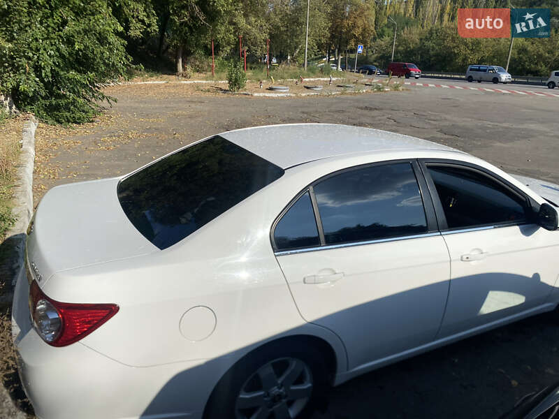 Седан Chevrolet Epica 2008 в Киеве фото 12 Седан Chevrolet Epica 2008 в Киеве