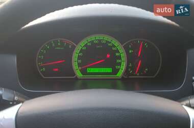 Седан Chevrolet Epica 2010 в Южноукраинске