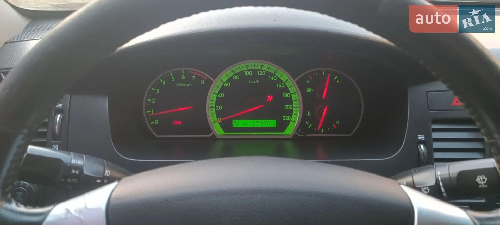 2010 Chevrolet Epica - мініатюра 7