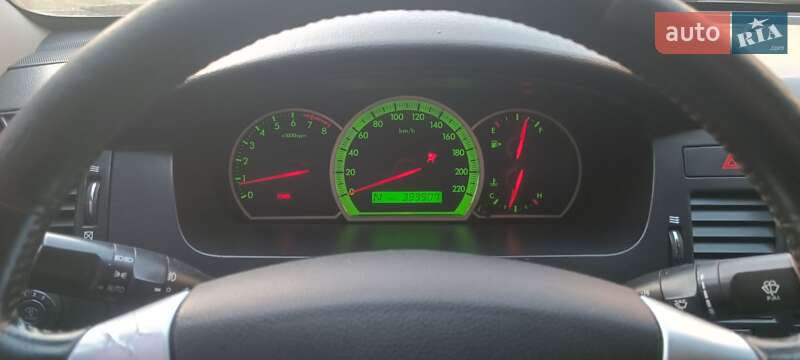 Седан Chevrolet Epica 2010 в Южноукраинске