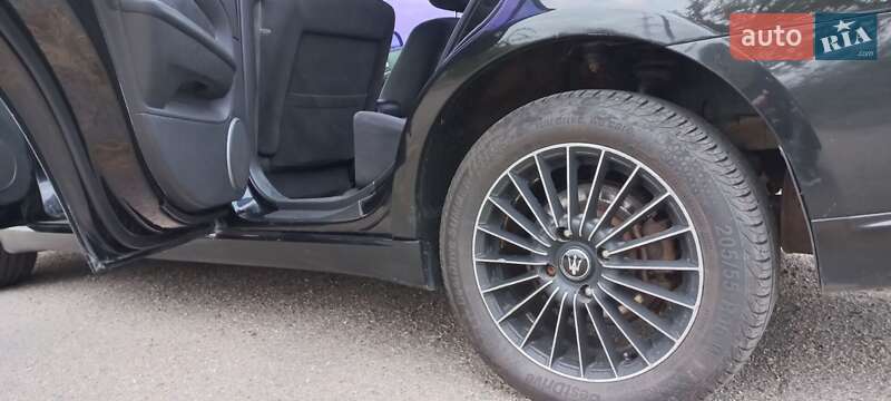 Седан Chevrolet Epica 2008 в Запорожье