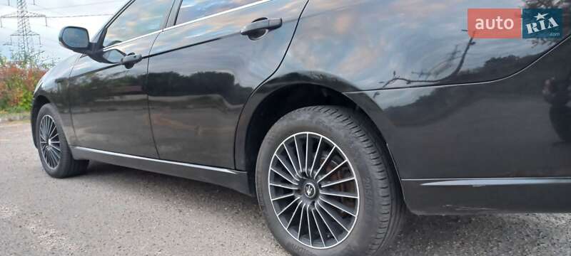 Седан Chevrolet Epica 2008 в Запорожье