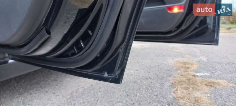 Седан Chevrolet Epica 2008 в Запорожье