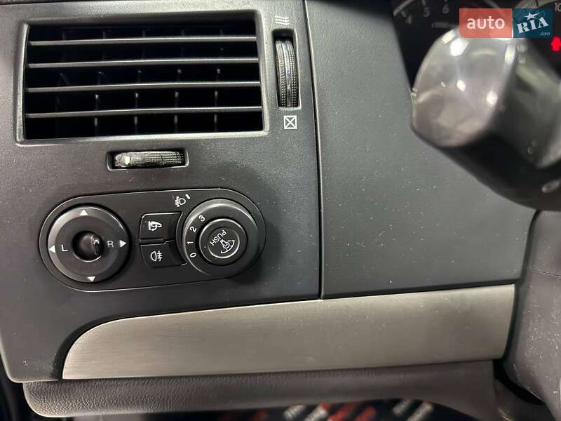 Седан Chevrolet Epica 2008 в Киеве фото 17 Седан Chevrolet Epica 2008 в Киеве