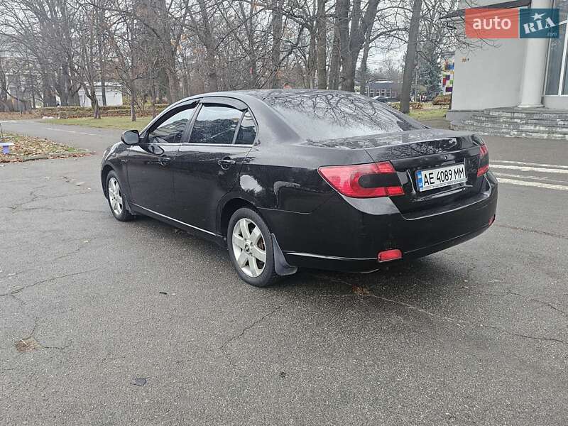 Седан Chevrolet Epica 2007 в Киеве фото 3 Седан Chevrolet Epica 2007 в Киеве