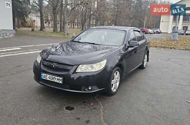 Седан Chevrolet Epica 2007 в Киеве