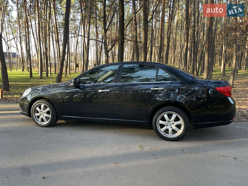 Седан Chevrolet Epica 2008 в Киеве фото 8 Седан Chevrolet Epica 2008 в Киеве