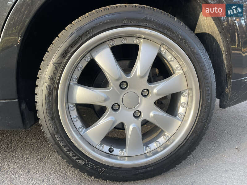 Седан Chevrolet Epica 2008 в Киеве фото 34 Седан Chevrolet Epica 2008 в Киеве