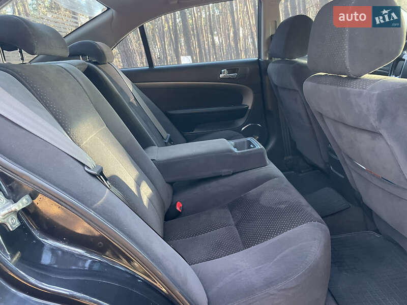 Седан Chevrolet Epica 2008 в Киеве фото 61 Седан Chevrolet Epica 2008 в Киеве