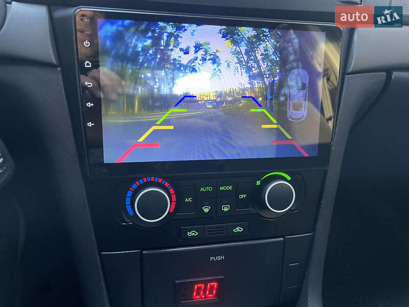 Седан Chevrolet Epica 2008 в Киеве фото 69 Седан Chevrolet Epica 2008 в Киеве