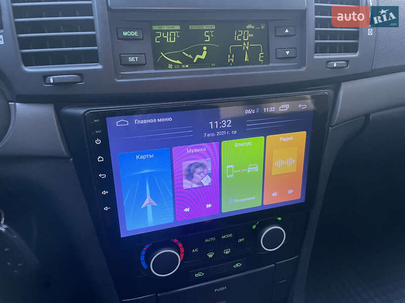 Седан Chevrolet Epica 2008 в Киеве фото 72 Седан Chevrolet Epica 2008 в Киеве