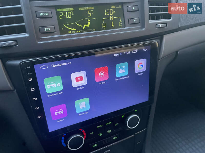 Седан Chevrolet Epica 2008 в Киеве фото 76 Седан Chevrolet Epica 2008 в Киеве