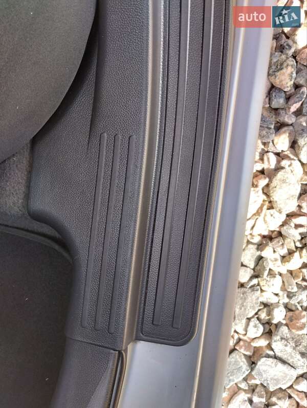 Седан Chevrolet Epica 2008 в Ровно