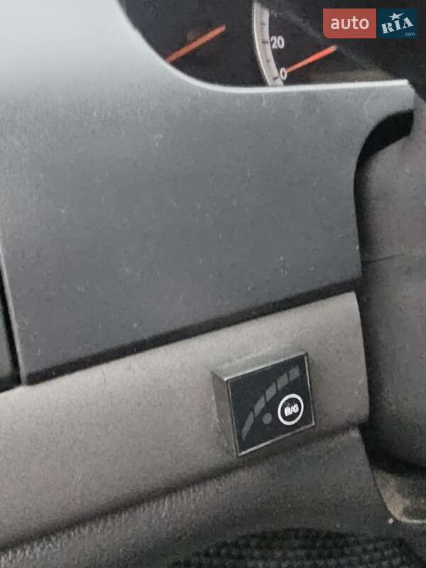 Седан Chevrolet Epica 2007 в Києві