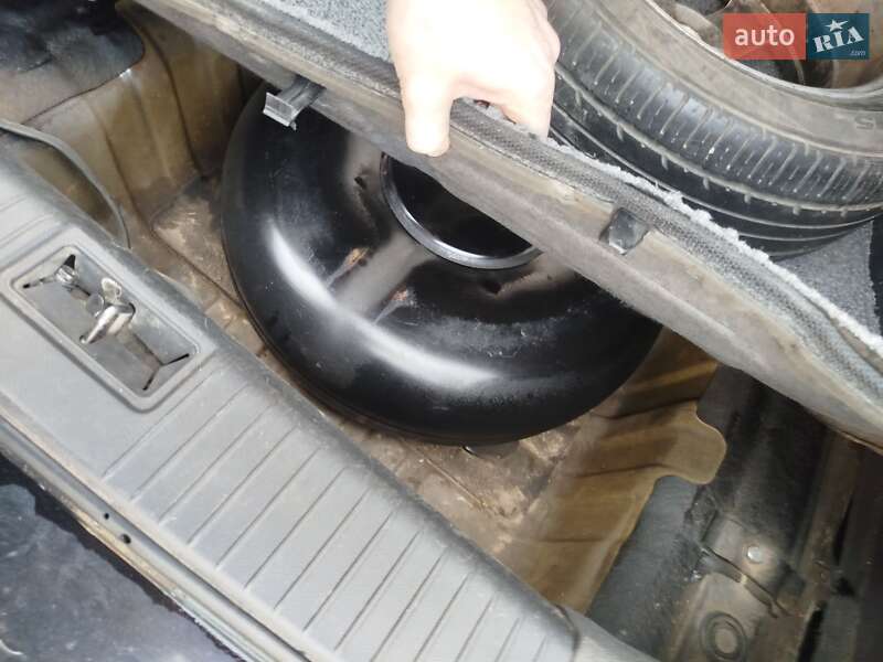 Седан Chevrolet Epica 2008 в Хмельницькому