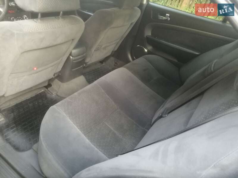 Седан Chevrolet Epica 2007 в Тернополе