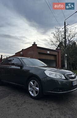 Седан Chevrolet Epica 2007 в Чорноморську