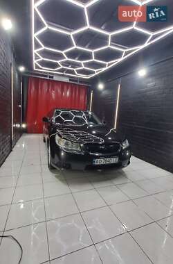 Седан Chevrolet Epica 2008 в Запоріжжі