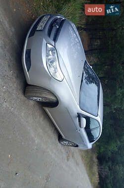 Седан Chevrolet Epica 2007 в Горохове