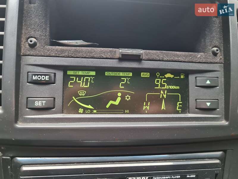 Седан Chevrolet Epica 2008 в Києві