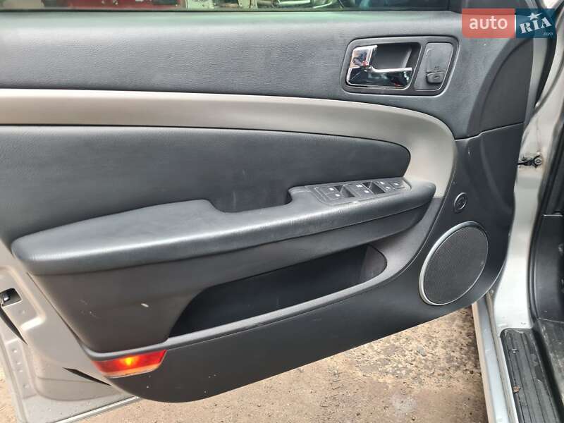 Седан Chevrolet Epica 2008 в Києві