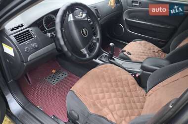 Седан Chevrolet Epica 2008 в Камне-Каширском