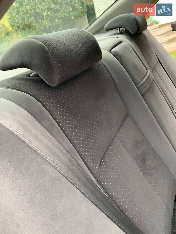 Седан Chevrolet Epica 2008 в Львові